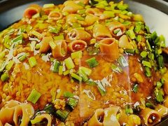 -君霖海鲜私房菜(春柳店)