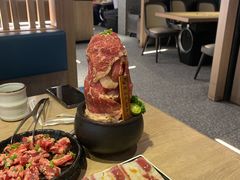 -好牛烧肉(世茂广场店)