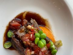 -Social 秀西餐厅-长沙瑞吉酒店(运达店)
