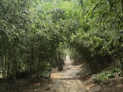 -沂蒙云瀑洞天景区