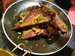 麻辣酱龙骨-望江门小龙虾·烧烤(九堡店)