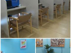 -竞思注意力·专注力·学习能力训练(天一广场中心)