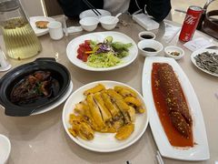 -群乐饭店(滨安路店)