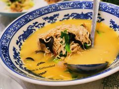 -梅龙镇酒家(南京西路总店)