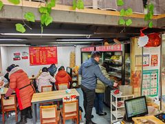 -四川老牛麻辣烫(北门桥店)