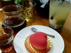 -边渡咖啡烘焙店(昙华林店)