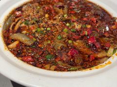 -情妹耙泥鳅·江湖川菜(科华店)