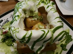 -Dazzling Cafe 蜜糖吐司专卖店