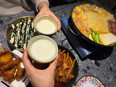 -七星布车休闲料理店