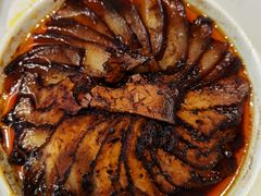 老奶奶私房酱肉-老奶奶私房菜(天台里街店)