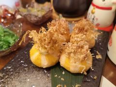 -七町糖果寿司屋(龙洞广工店)