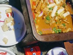 -蛙来哒(华隆步步高店)