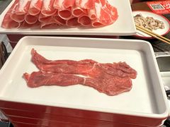 -京元盛铜锅涮肉(上海总店)
