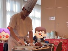 -北京全聚德(王府井店)