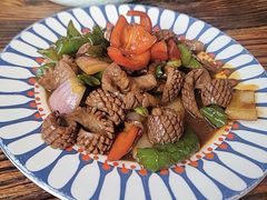 -百万叔(临湖店)