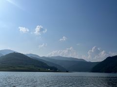 -本溪关山湖风景区