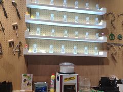 -熙工匠手工银饰·拼豆团建DIY(富华里店)