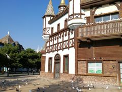 -沈阳方特欢乐世界