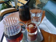 -ZM COFFEE(西安路店)