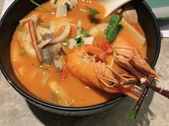 -美奈小馆·东南亚菜(福田星河COCO Park店)