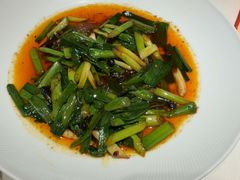 -贡宴盐帮菜自贡驻京联络处餐厅