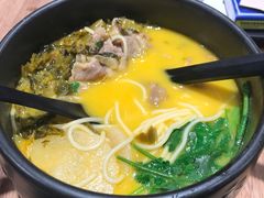 -和府捞面(东直门银座店)