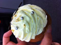 香草麦芬-西点坊(浦东香格里拉店)