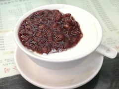 义顺牛奶公司-义顺牛奶公司(庇利金街店)