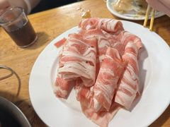 -元盛居(亚泰大街店)