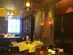 -丽思卡尔顿酒店-天泰轩中餐厅(大沽北路店)