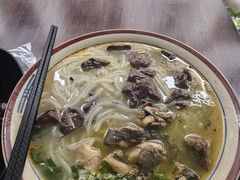 -沈记土鸡米线(七星街品牌中心店)