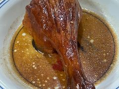 -厚街烧鹅(麻涌店)