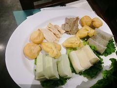 -百年果林椰子鸡(中洲店)