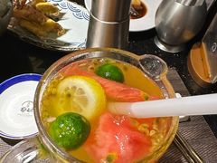 -極上萬膳·日料放题(海岸城店)