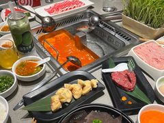 -海底捞火锅(龙岗星河COCO Park店)