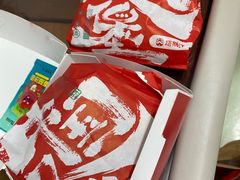 -塔斯汀中国汉堡(横岗志健广场店)