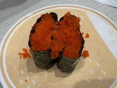 调味飞鱼籽军舰-滨寿司(新街口中央商场店)