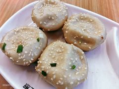 -小杨生煎(白玉兰广场店)