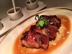 -金轩中餐厅 Jin Xuan(浦东丽思卡尔顿酒店)
