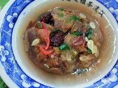 -粗茶淡饭(东关街店)