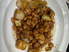 -闫府私房菜·老字号(恒隆店)