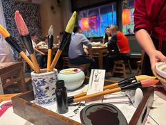 -长安大牌档之西安博物院文化餐厅(中贸店)