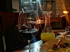 -上海柏悦酒店·世纪100牛排馆