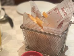 -西堤厚牛排(新世界店)