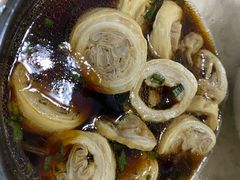 白切套肠-黎里王记辣脚(黎里总店)