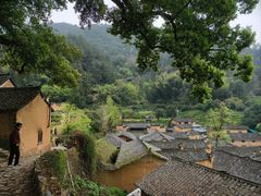 -杨家堂村