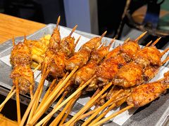-管氏翅吧(中关村店)