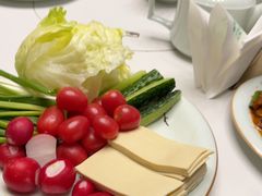 -穆斯林饭庄(明德南街店)