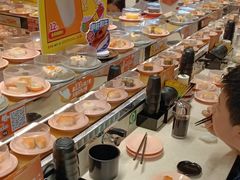 -争鲜回转寿司(东方银座店)