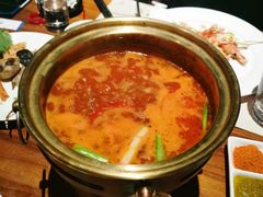 -Mr·Fish鱼鲜生海鲜放题(银泰in99店)